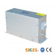 EMC/EMI Filter 3 phase Input, Rated current 30A [Vertical]